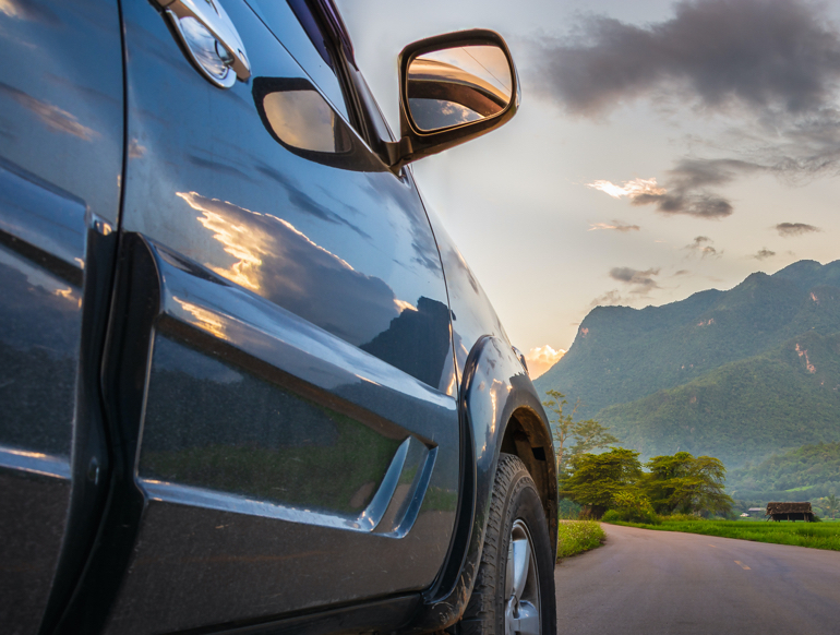 September Transportation Statistics