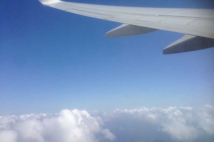 Commercial Aviation in 2020