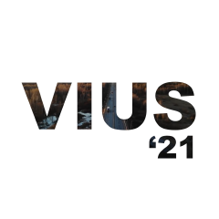 Picture of words VIUS '21
