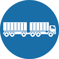 Freight Truck 