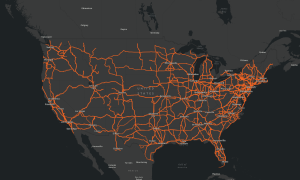 icba map