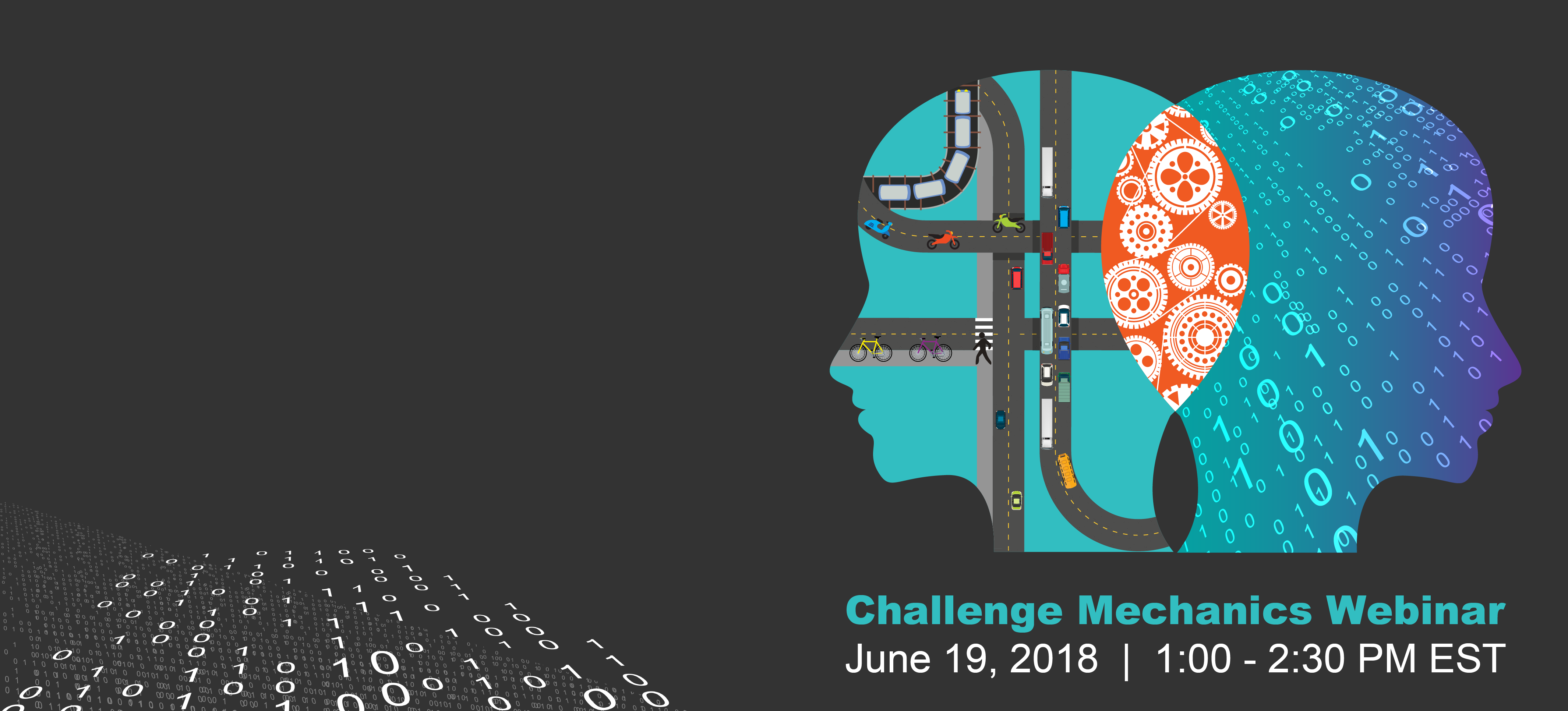 Solving for Safety Visualization Challenge Webinar, Challenge Mechanics