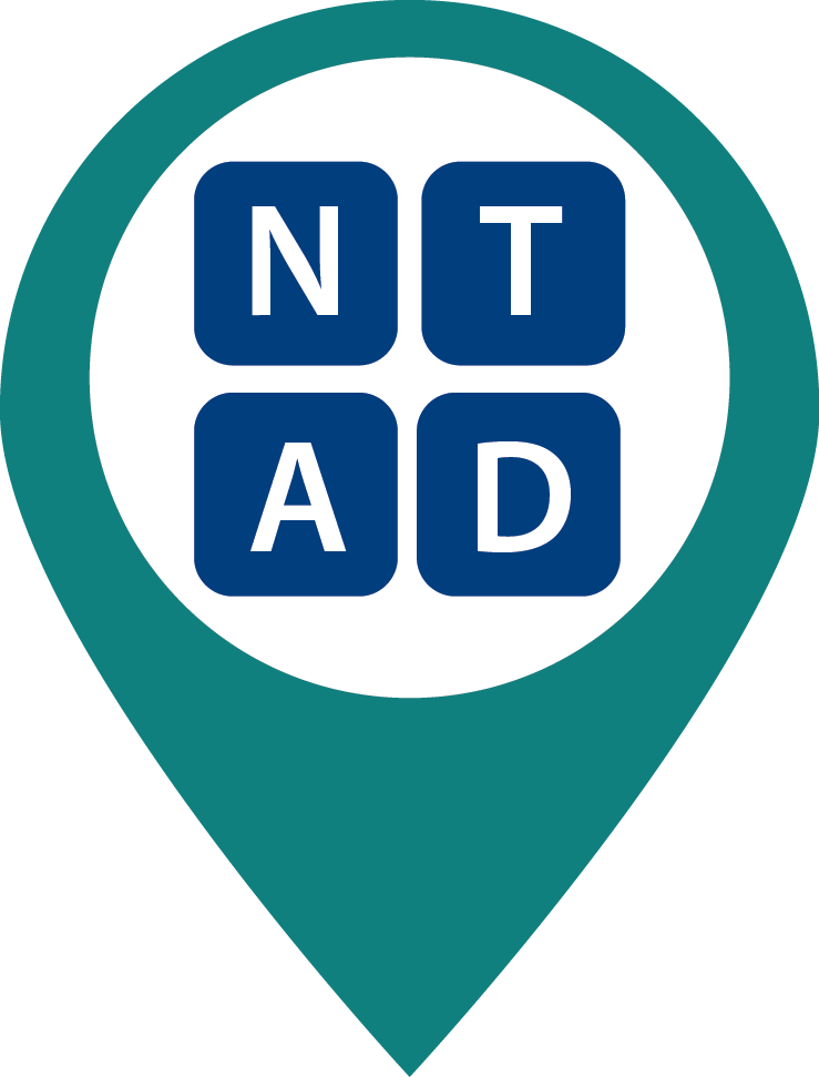 As Daylight Saving Time Ends, Track US Time Zones in BTS National  Transportation Atlas Database