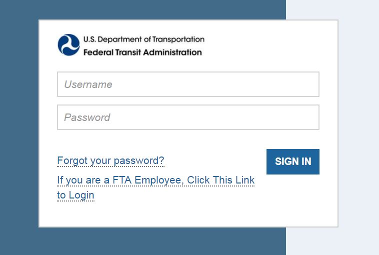 Federal Access Control and Entry System