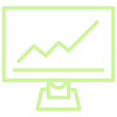 computer monitor