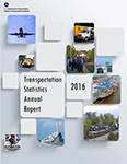 TSAR 2016 report cover image.