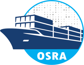 OSRA22 Logo