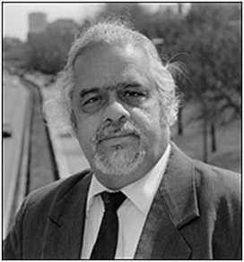 Photograph of Dr. T. R. Laskhmanan
